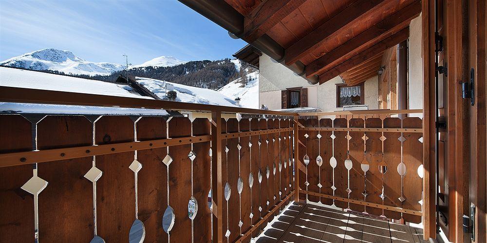 Appartamenti Sport 3000 Livigno Exterior photo